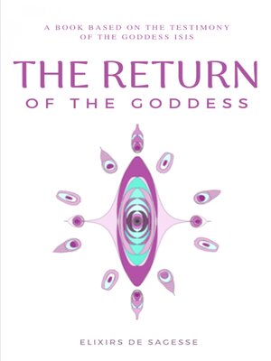 cover image of The Return of the Goddess